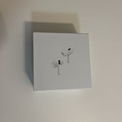 airpods pro 2s 