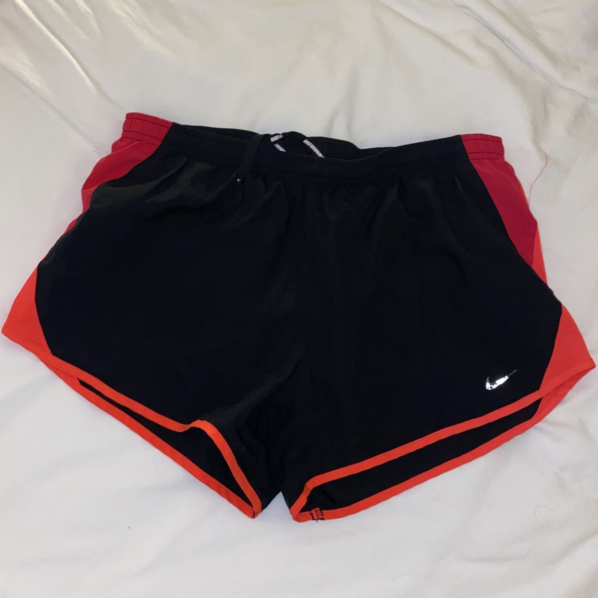 Nike Drifit Shorts