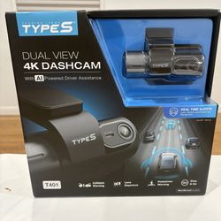 DASHCAM