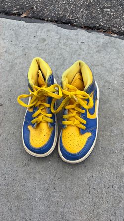 Nike Air Jordan 1  Sneakers