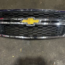 2015-2020 Chevrolet Tahoo/suburban OEM Front Grille