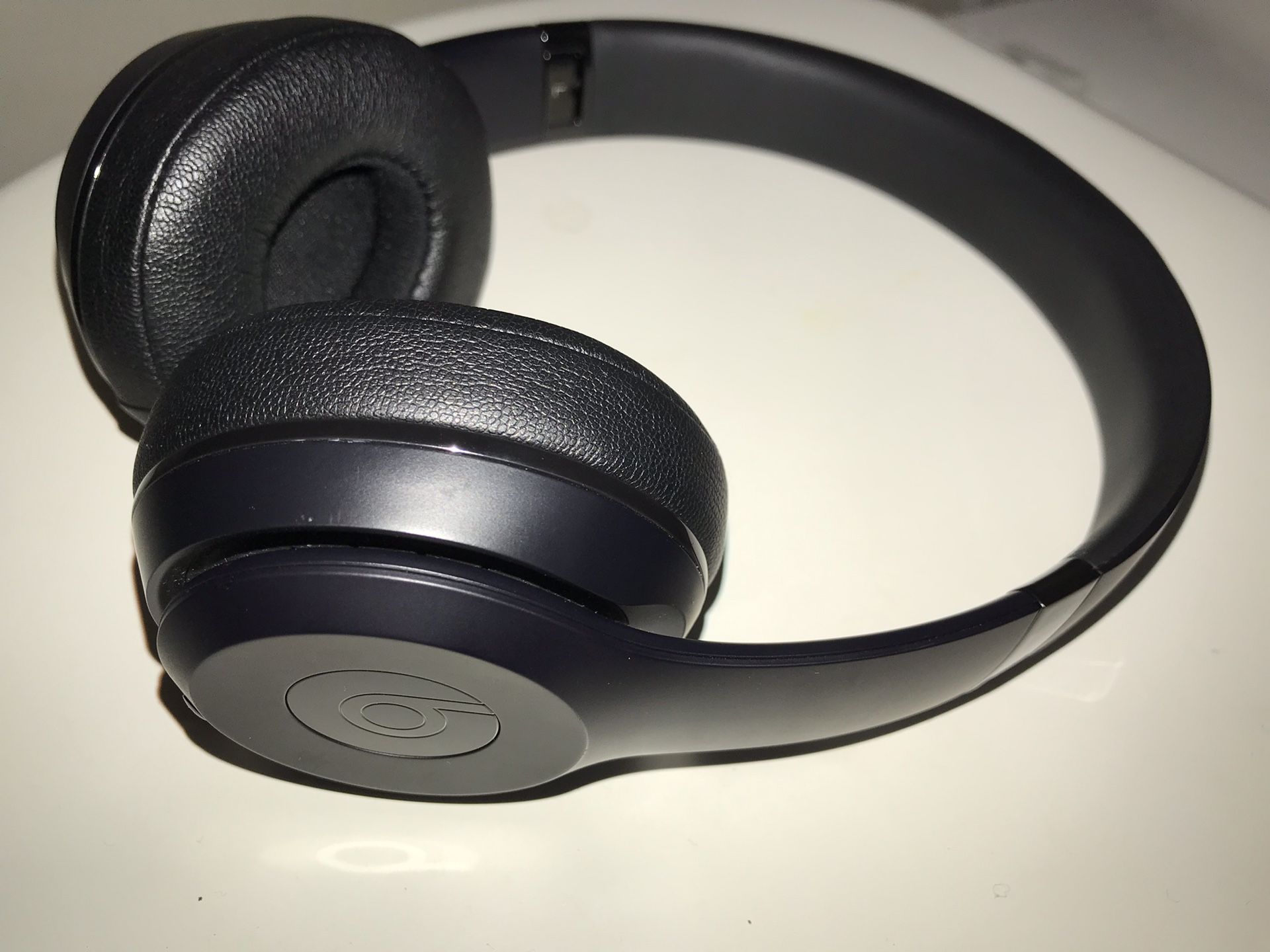 Beats Solo 3 Wireless (Special Edition Black)