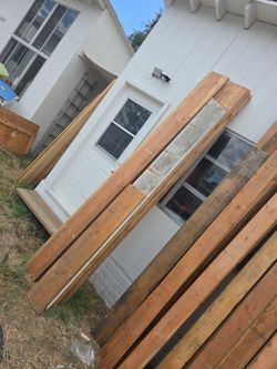 Lumber wood