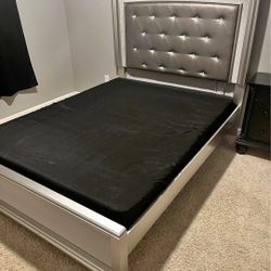 Queen Bed Frame