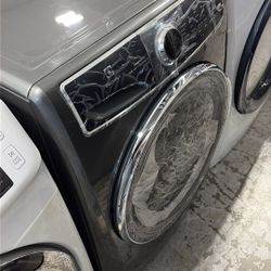 Electrolux Frontload Washer 