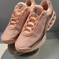 NIKE AIR MAX DN “WASHED CORAL”