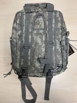Extreme Pak Backpack