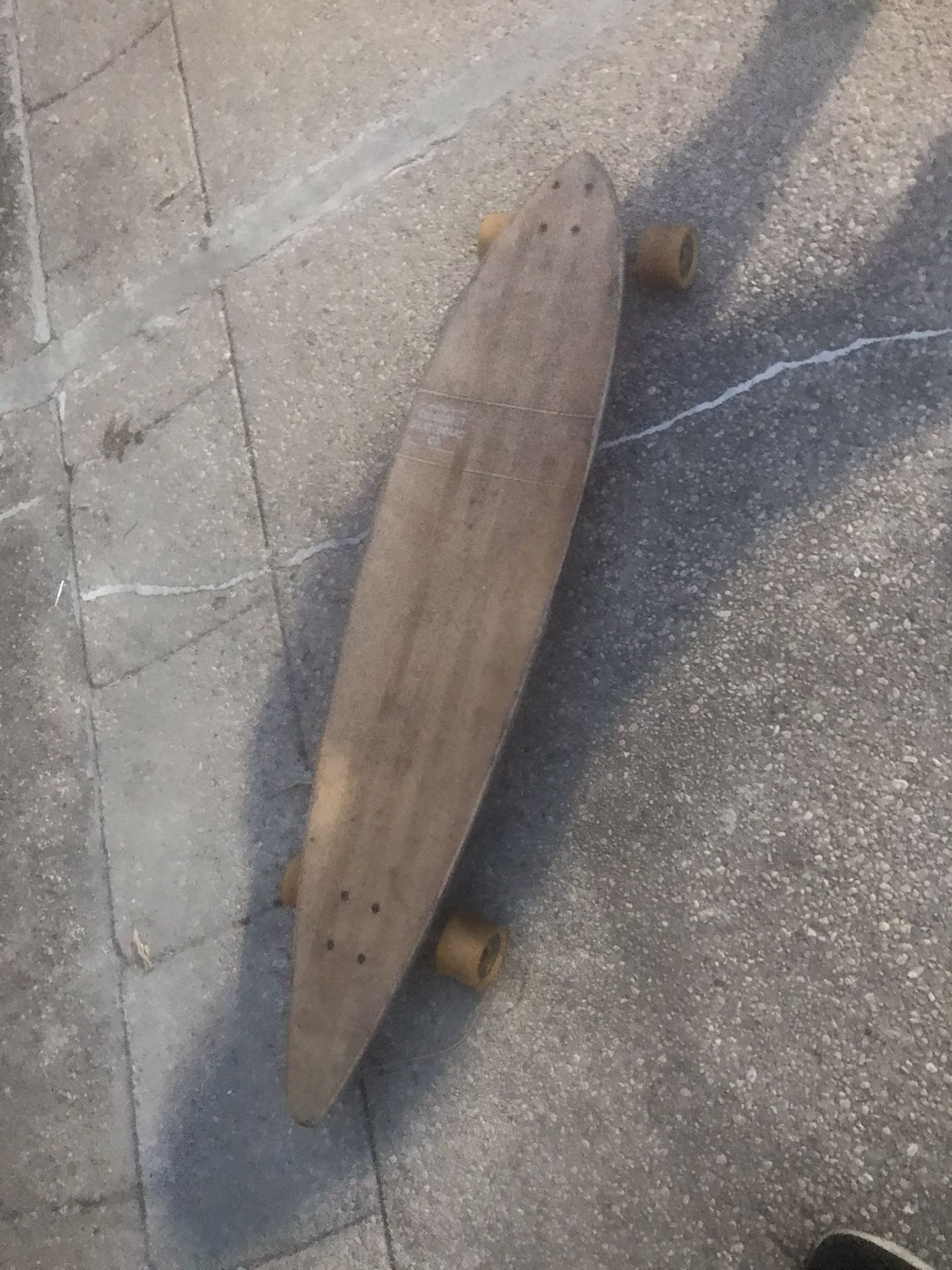 Long Board
