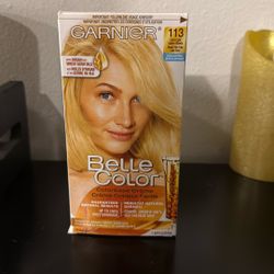 Garnier Beller Color 113 