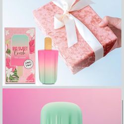 Rico Perfume De Mujer 