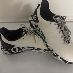 Golf Shoes 