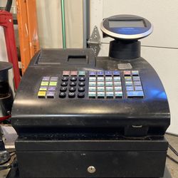 Cash Register