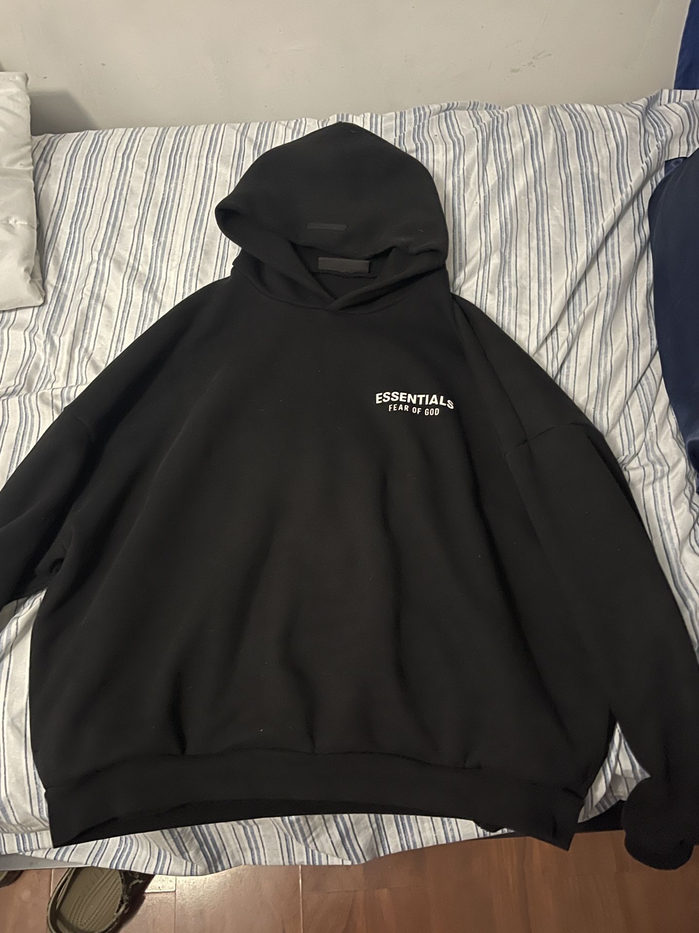 Essentials Hoodie