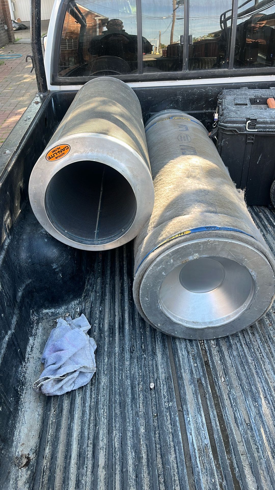 Can Lite Filters