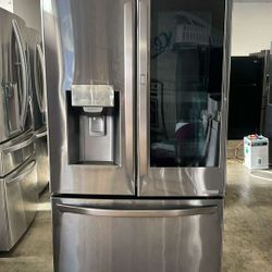 Perfectly Working With Warranty Delivery Available