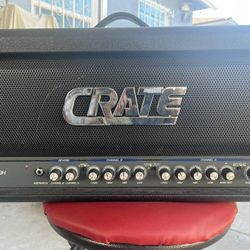 Crate GX900h Amp Head