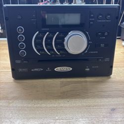 Jensen Stereo