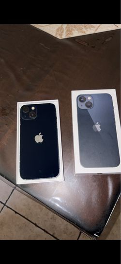 iPhone 13 regular