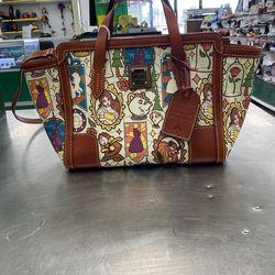 Dooney And Bourke Bag