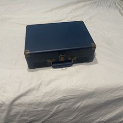Record Player