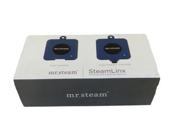 Steam Module