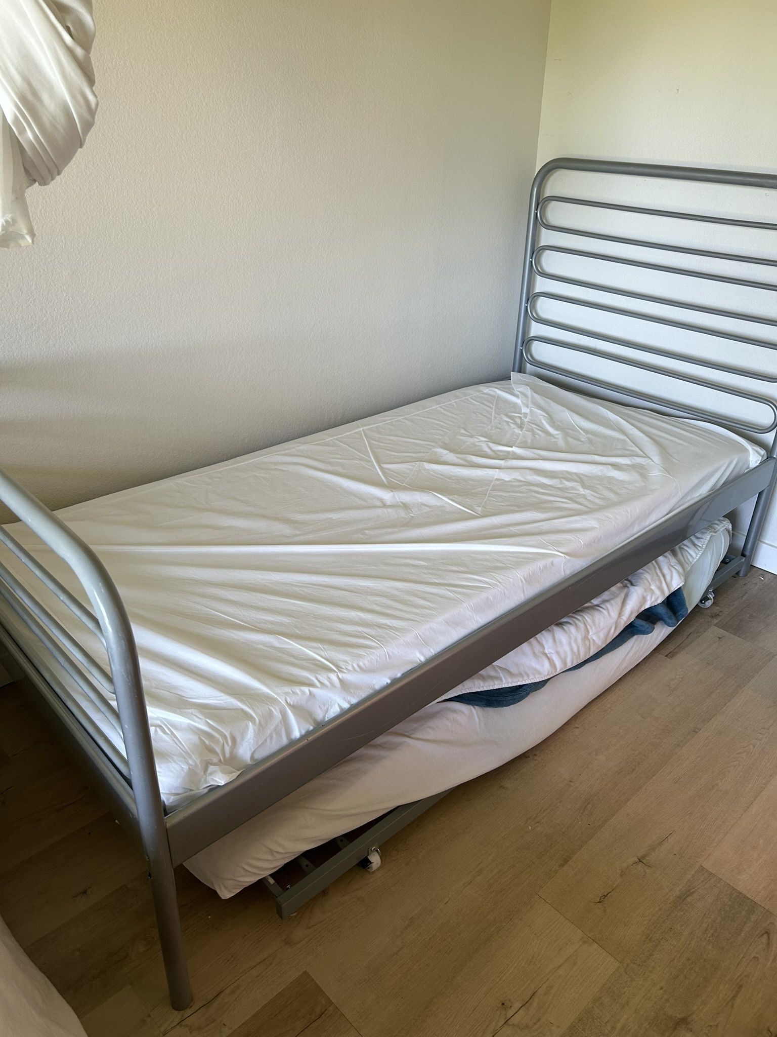 IKEA Twin Size Bed FREE
