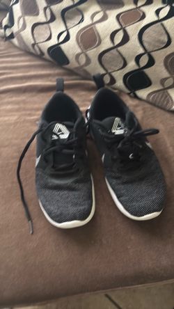 Nike shoes