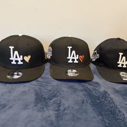 LA Hats