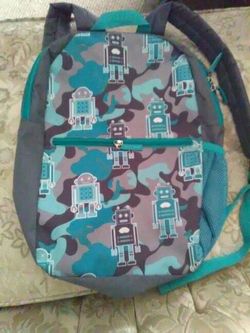 Boys backpacks
