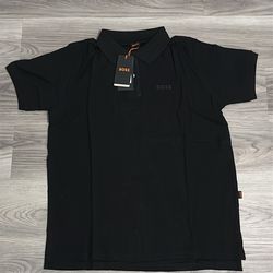 Hugo boss polos L-Xl