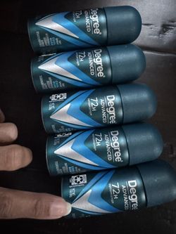 Degree Men Body Spray 32pack