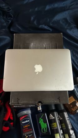MacBook