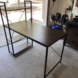 Desk 