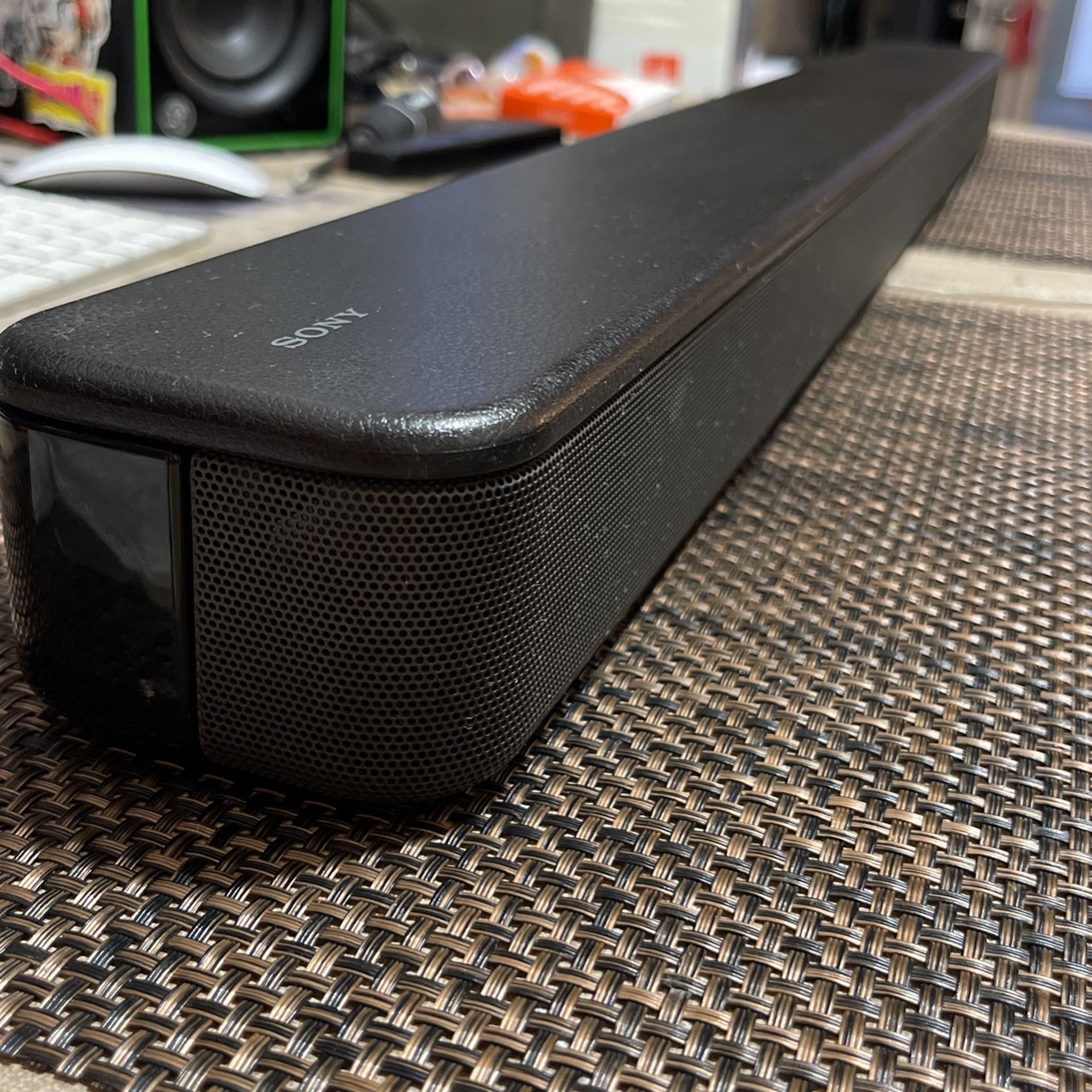 Sony SoundBar