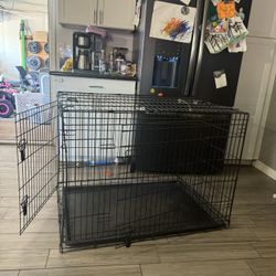 Dog Crate XL