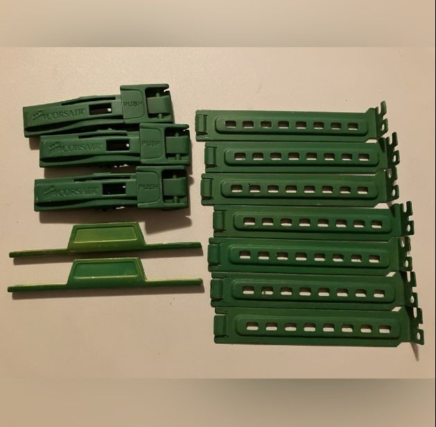 Carbide 400R Spare Parts