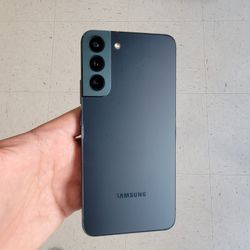 Samsung Galaxy S22 Unlocked For Any Carrier Liberado Para Cualquier Compañia O Pais 