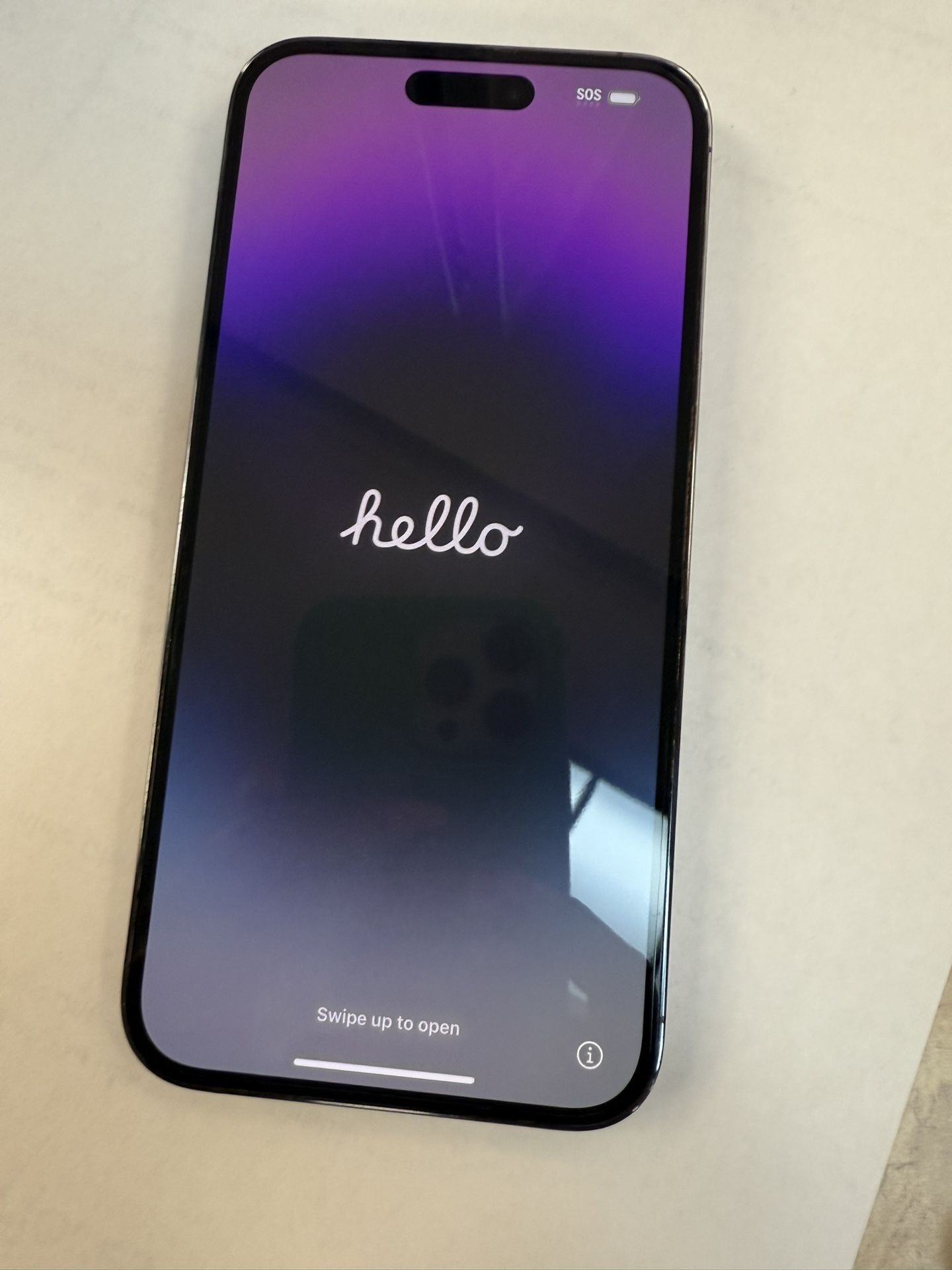 IPhone14 pro Max 