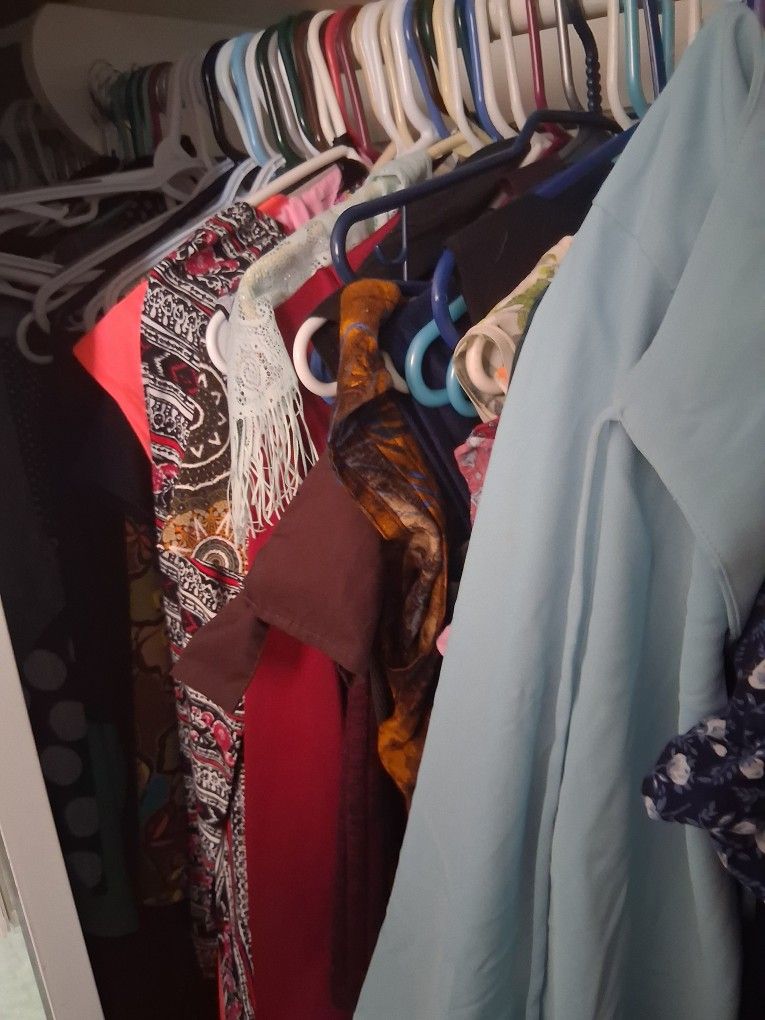 Clothes Boys Girls Mens Ladies