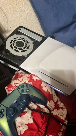 PS5 Disk