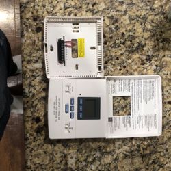 Thermostat 