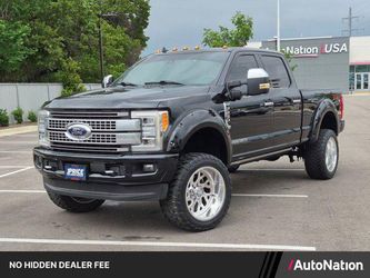 2019 Ford F-250