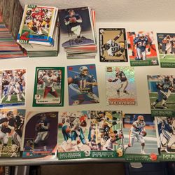 Football Cards