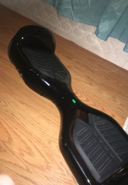 Brand new hover board