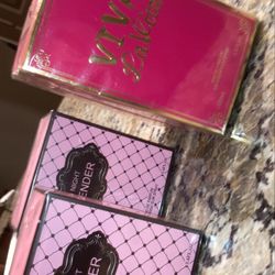 Viva La Couture Women’s Perfume 