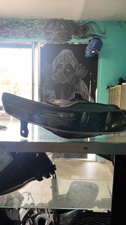 Acura TL 2007-2008 part
