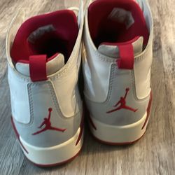 Nike Air Flight Huarache basketball shoes