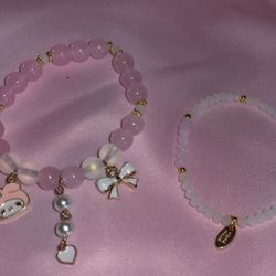 My Melody Bracelet