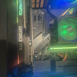 RTX 2070 SUPER RGB 8GB