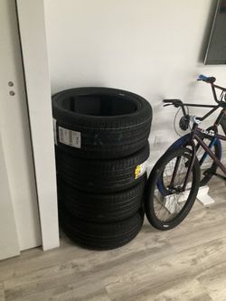 Tires